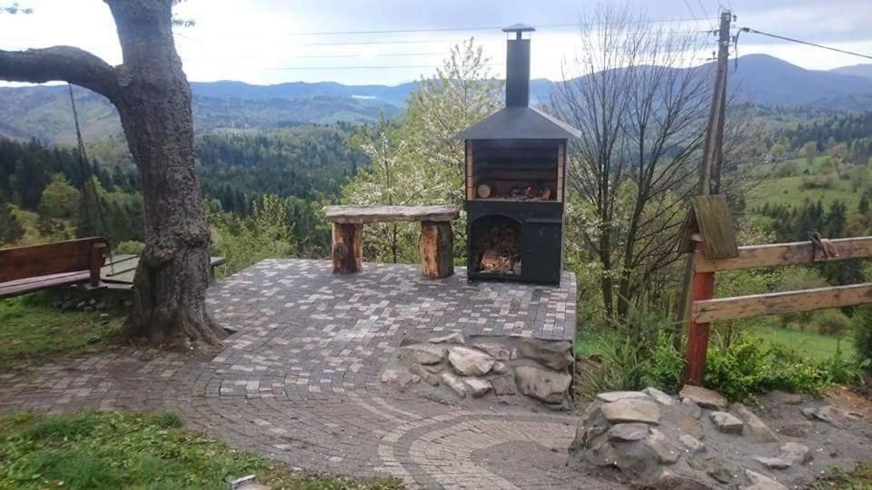 Дома для отпуска Chata Zapolanka Уйсолы-31